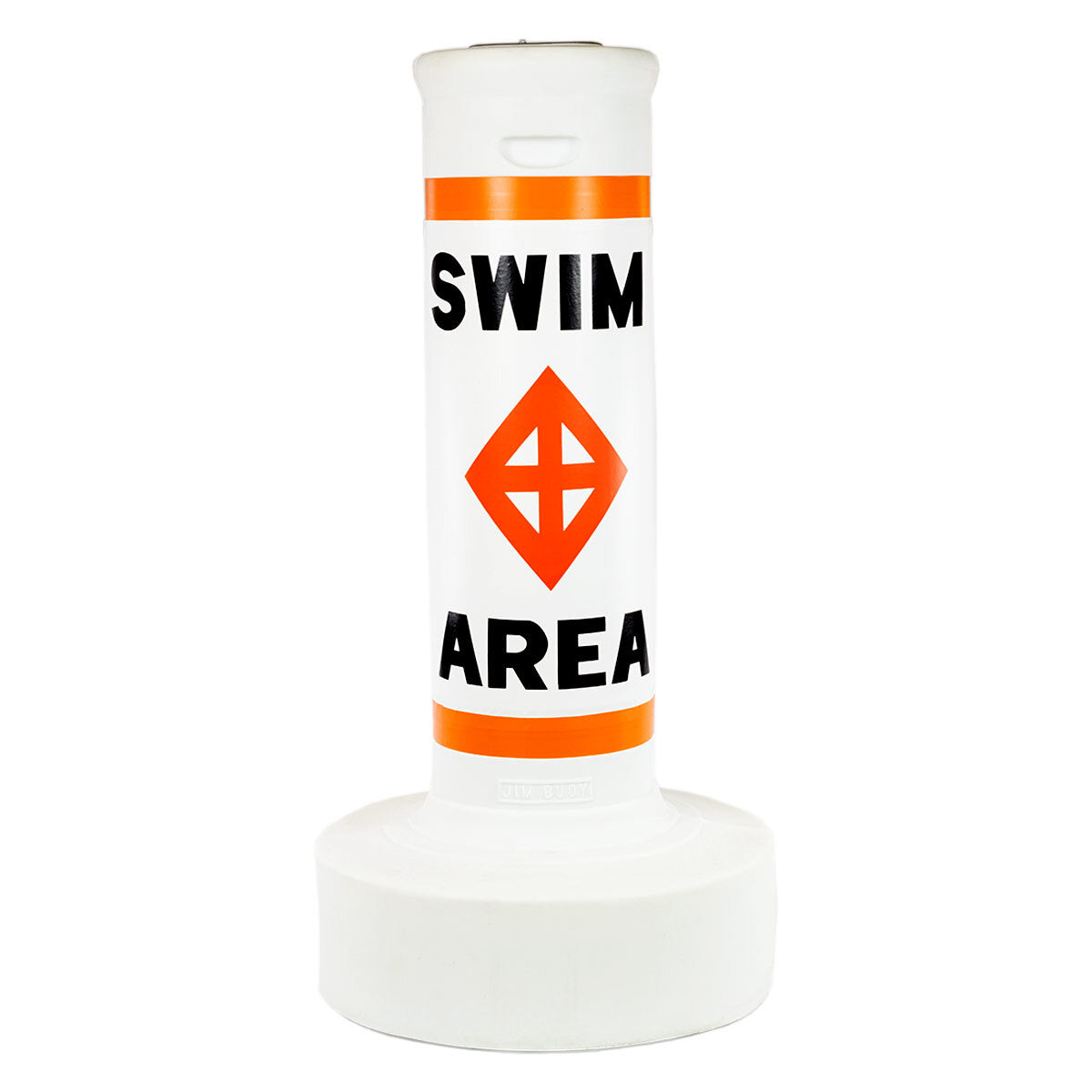 Jim Buoy Swim Area Buoy