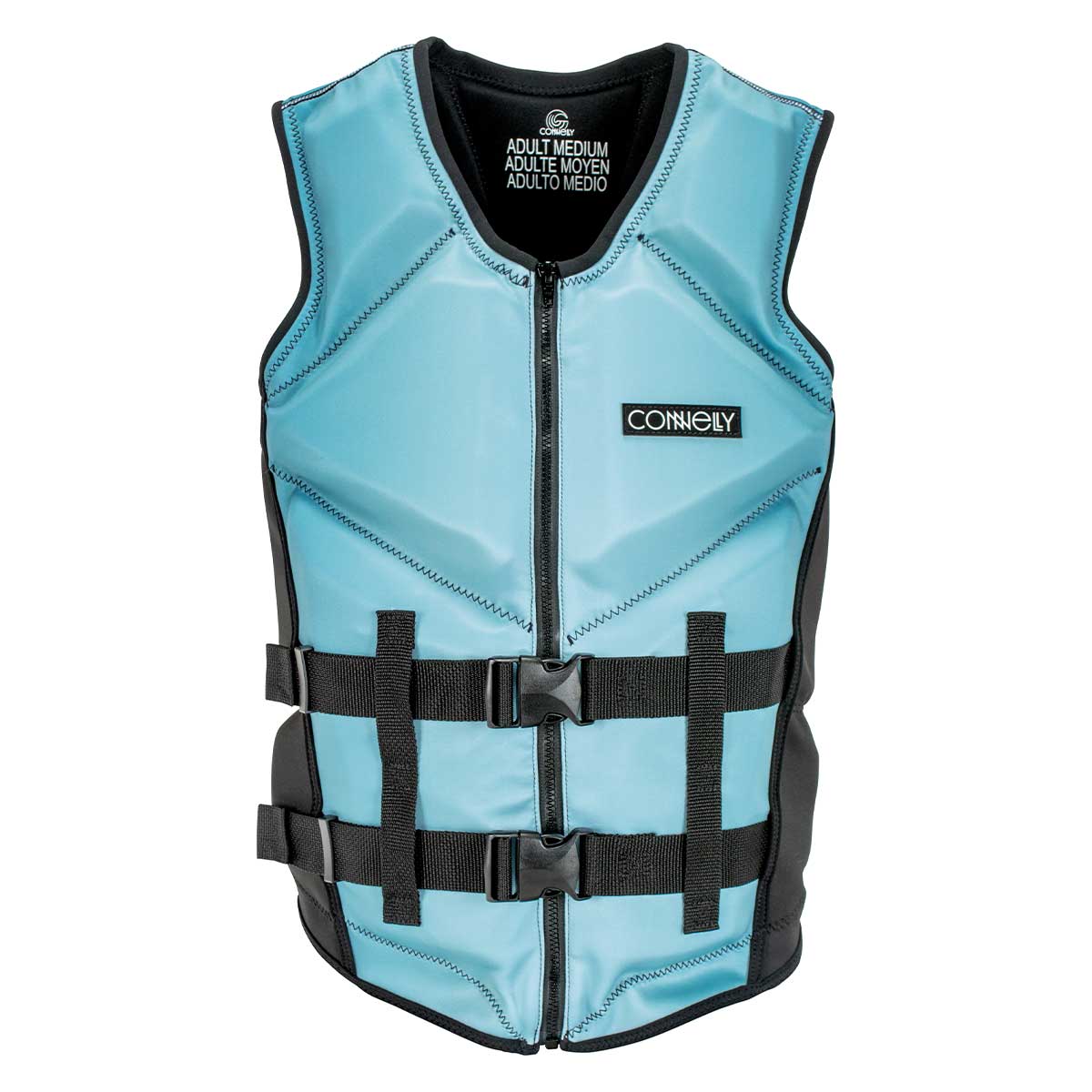 Connelly Men's Steel Life Jacket
