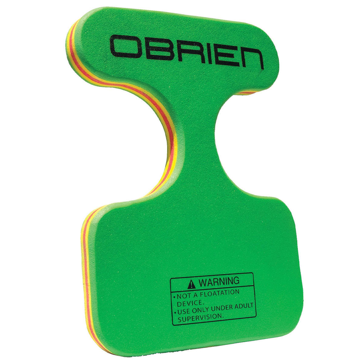 O'Brien Water Saddle - Rasta