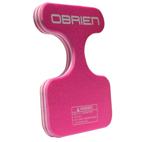 O'Brien Water Saddle - Pink