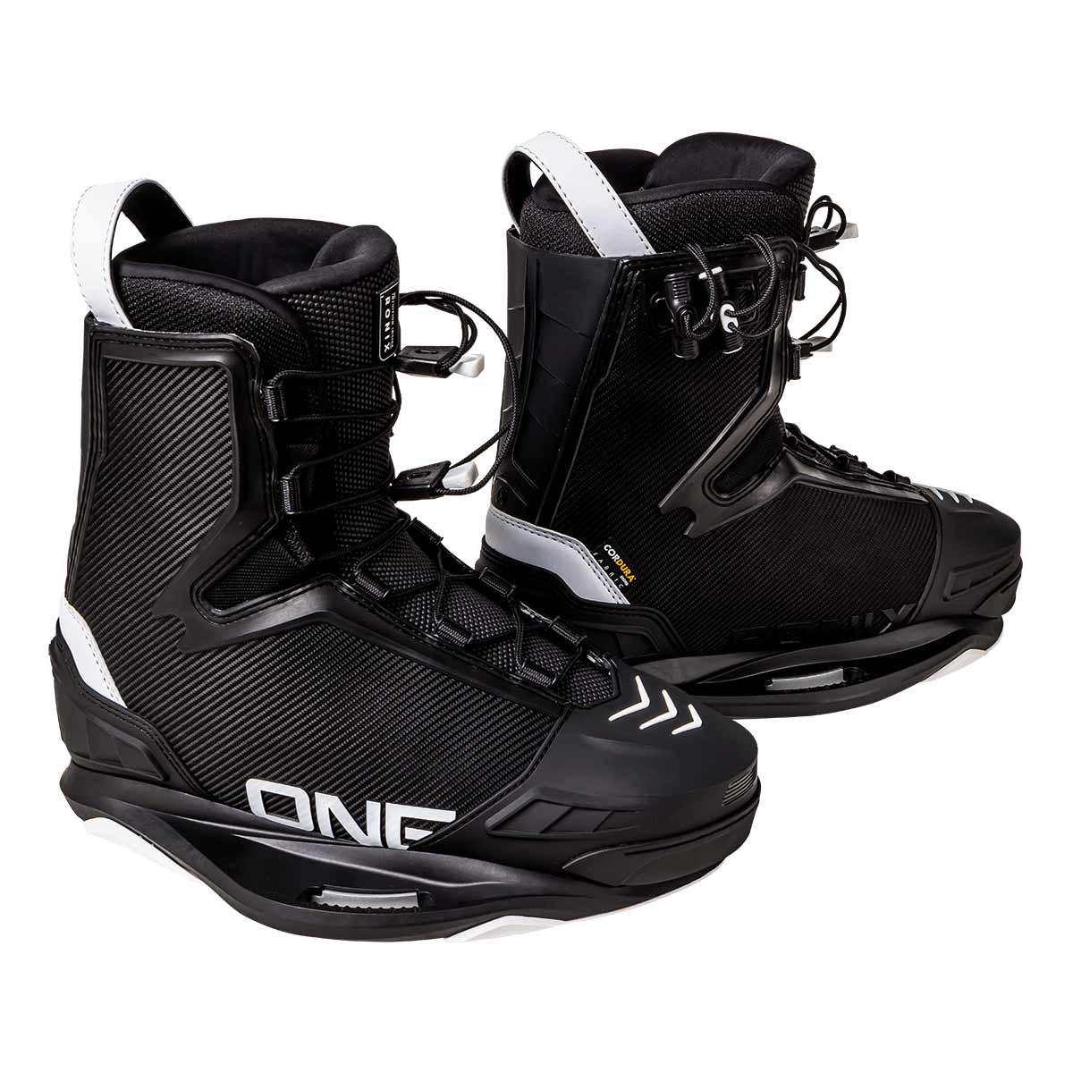 Ronix One Legacy Core Wakeboard w/ One - Intuition Bindings