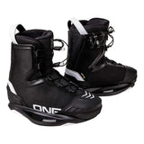 Ronix One Legacy Core Wakeboard w/ One - Intuition Bindings