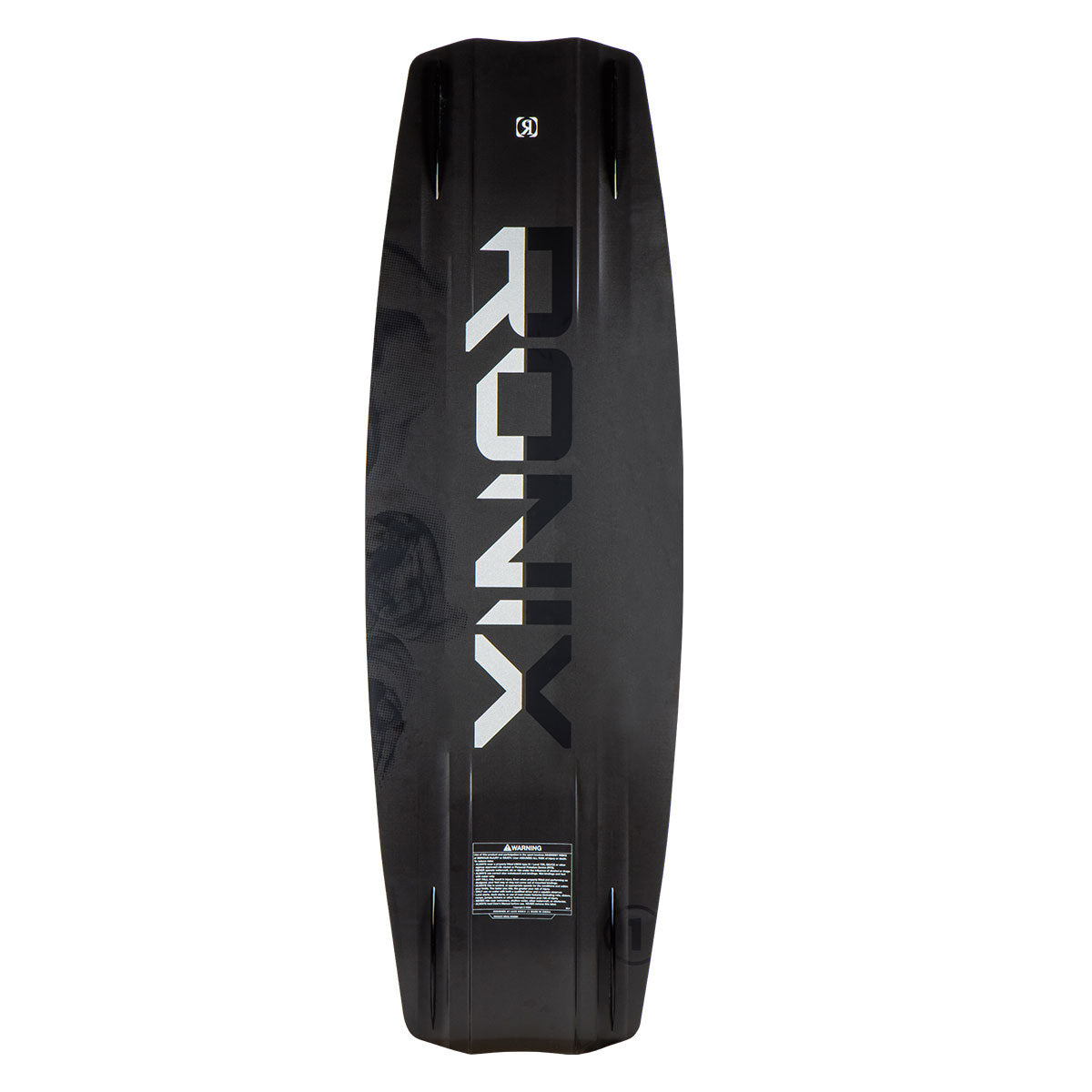 Ronix One Legacy Core Wakeboard w/ One - Intuition Bindings