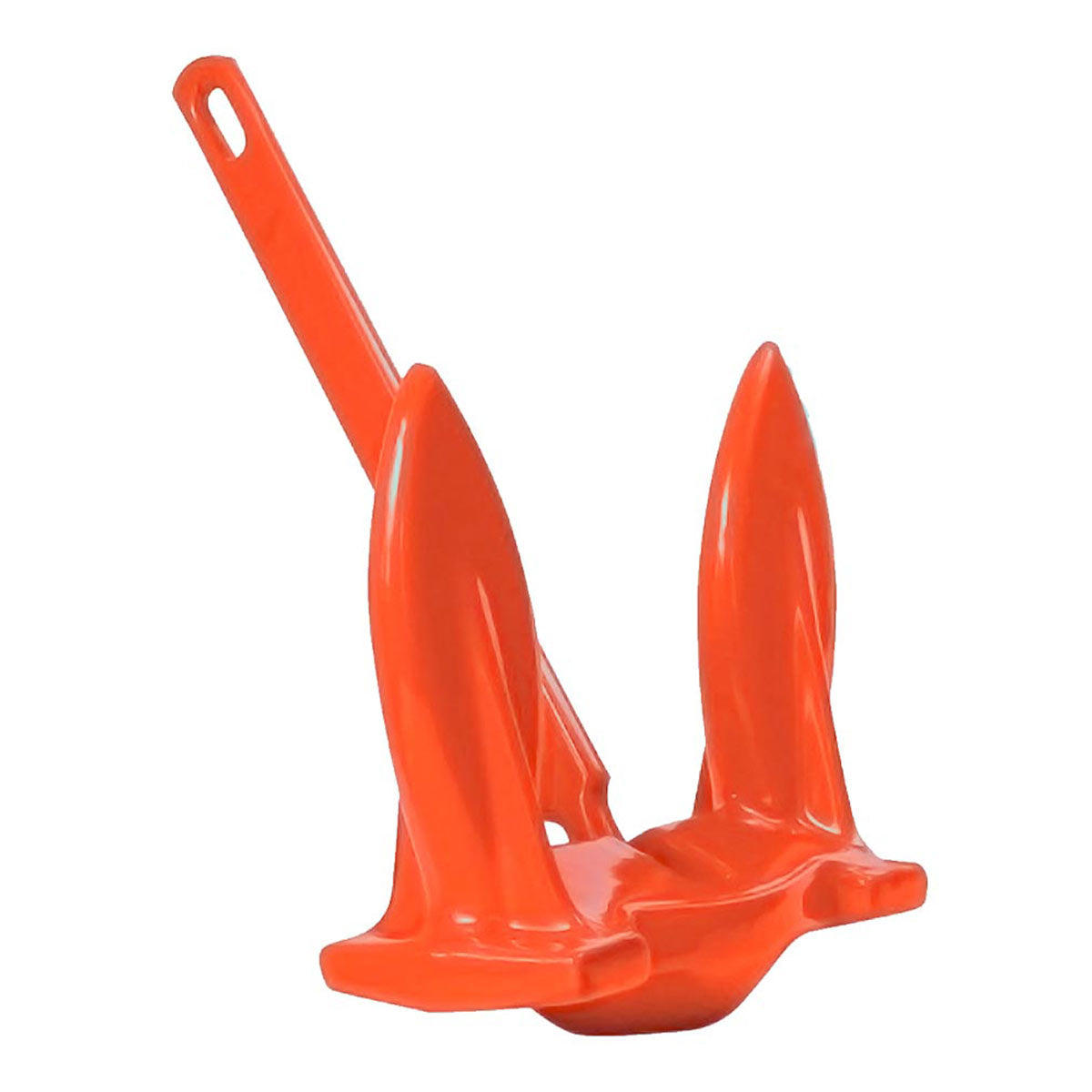 Navy Anchor - 20 lb