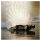 Ronix Parks Wakeboard w/ Anthem BOA Bindings