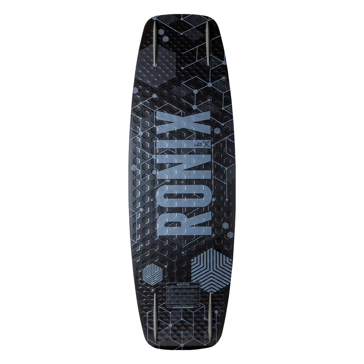 Ronix Parks Wakeboard w/ Anthem BOA Bindings