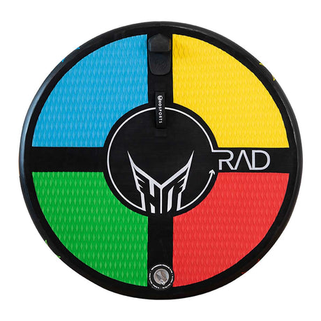 HO RAD 5' Multipurpose Towable Disc