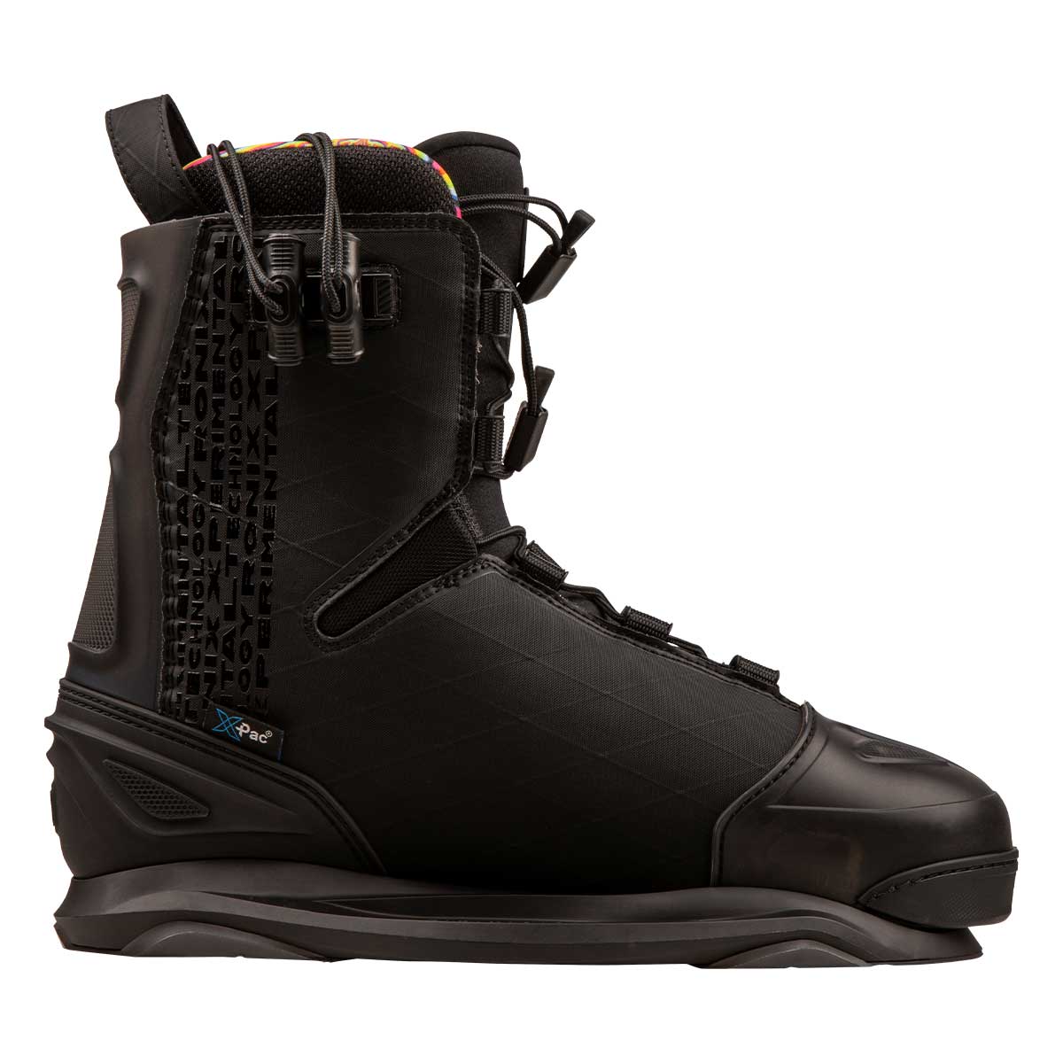 Ronix RXT - Intuition Wakeboard Bindings