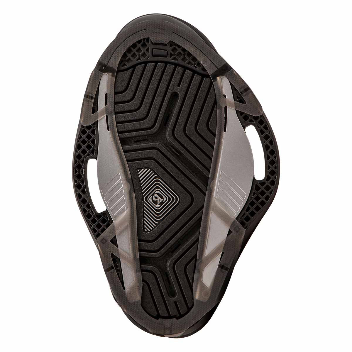 Ronix RXT - Intuition Wakeboard Bindings