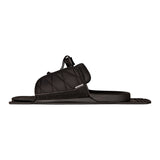 Radar Adjustable Rear Toe Plate