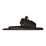 Radar Adjustable Rear Toe Plate