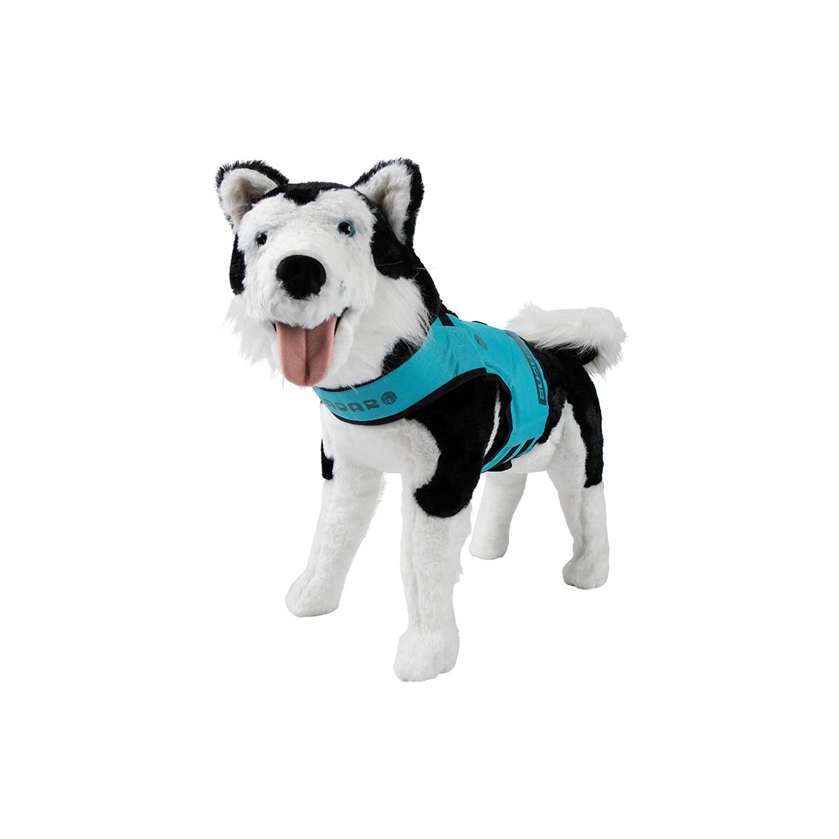 Radar Dog Life Jacket