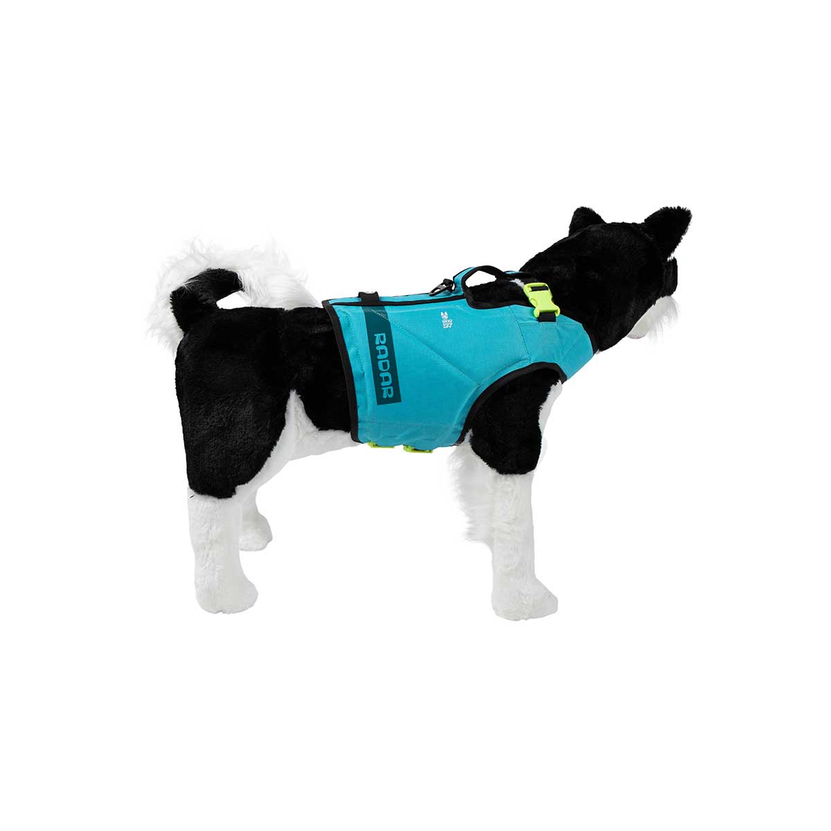 Radar Dog Life Jacket