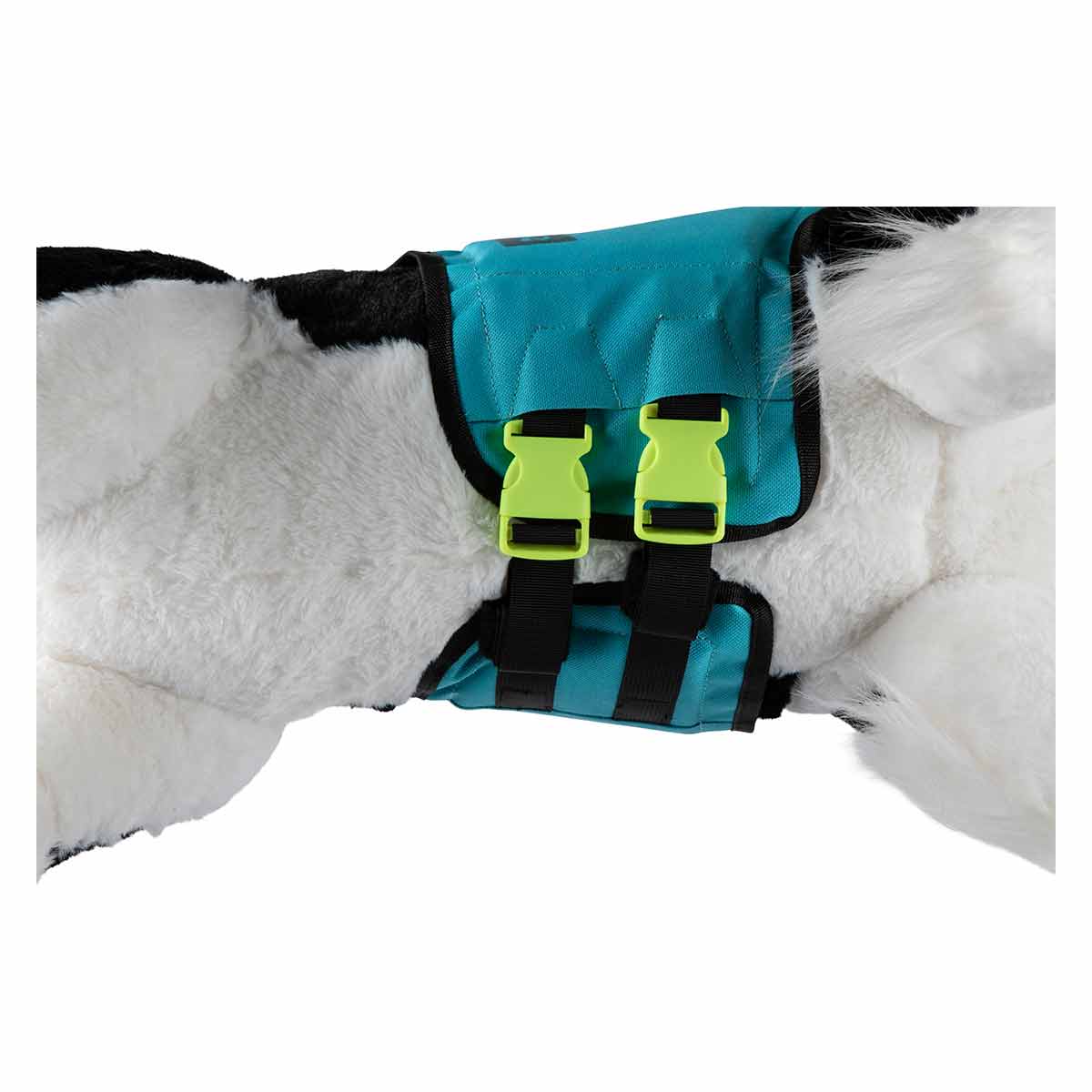 Radar Dog Life Jacket