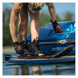 Radar Women's Lyric BOA Front or Rear Water Ski Binding