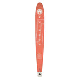 Radar Women's Session Slalom Ski w/ Women's Lyric Binding and Lyric Adjustable Rear Toe Plate