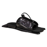 Radar Women's Session Slalom Ski w/ Women's Lyric Binding and Lyric Adjustable Rear Toe Plate