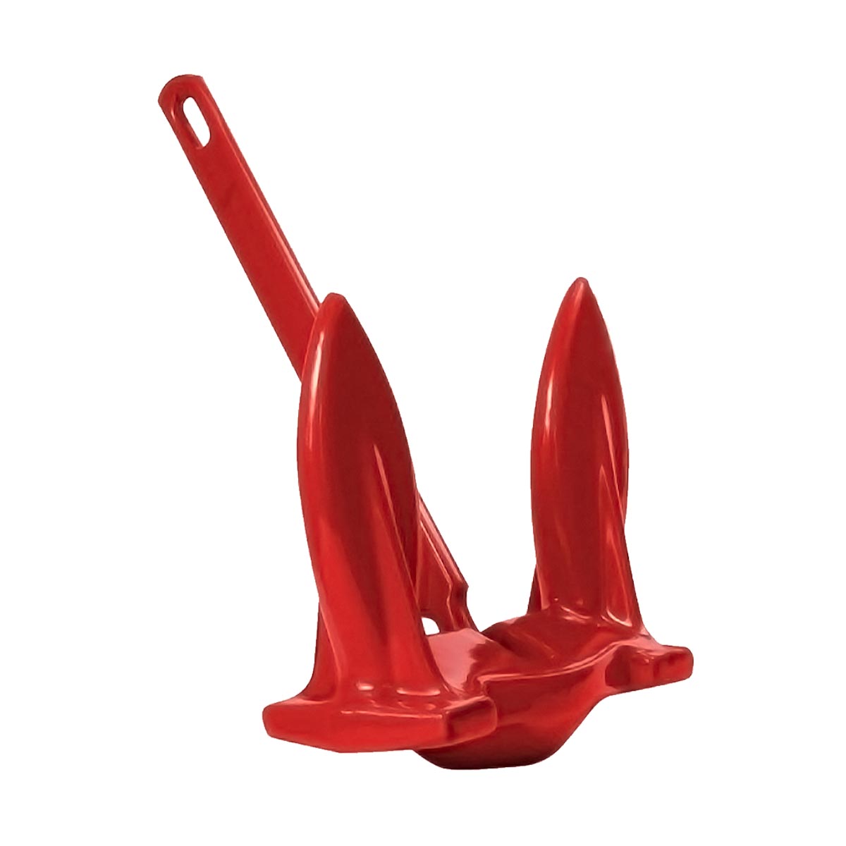 Navy Anchor - 15 lb