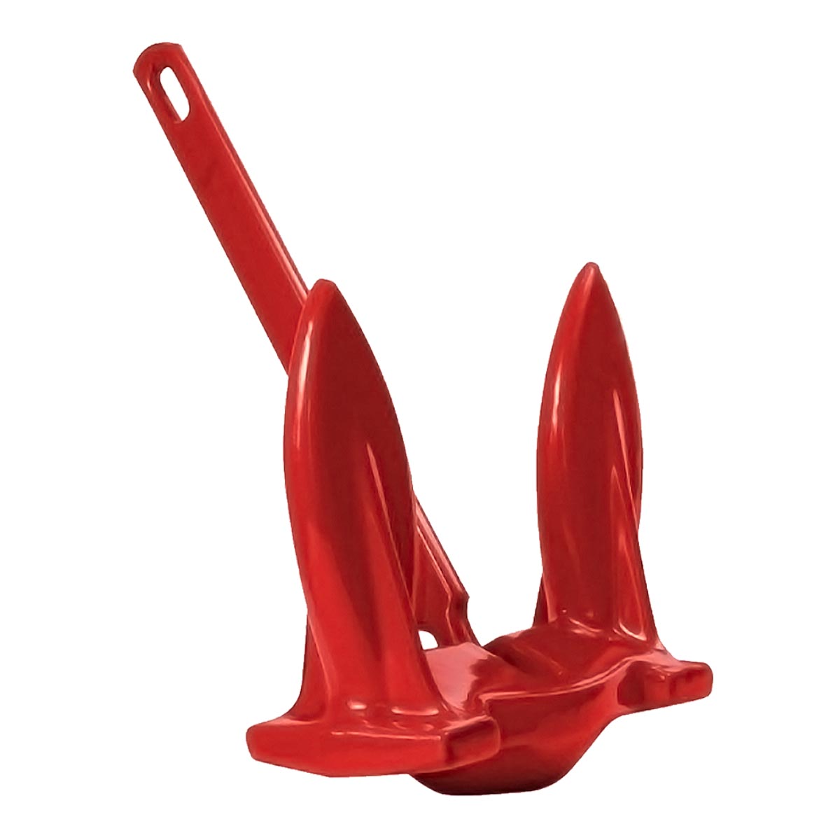 Navy Anchor - 20 lb