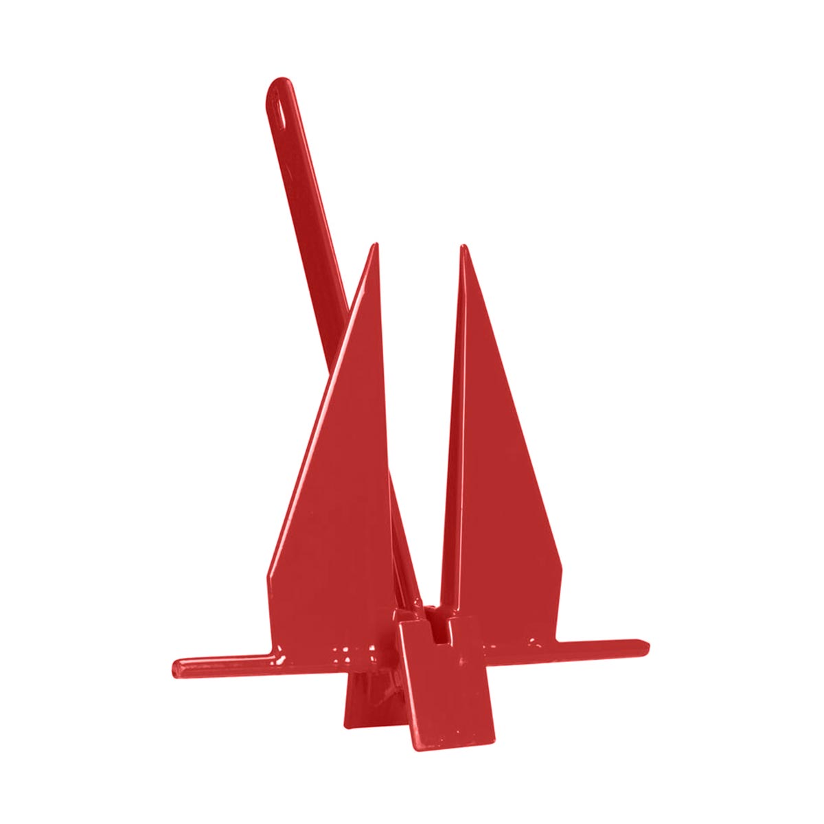 American Yachting Anchor - 12 lb