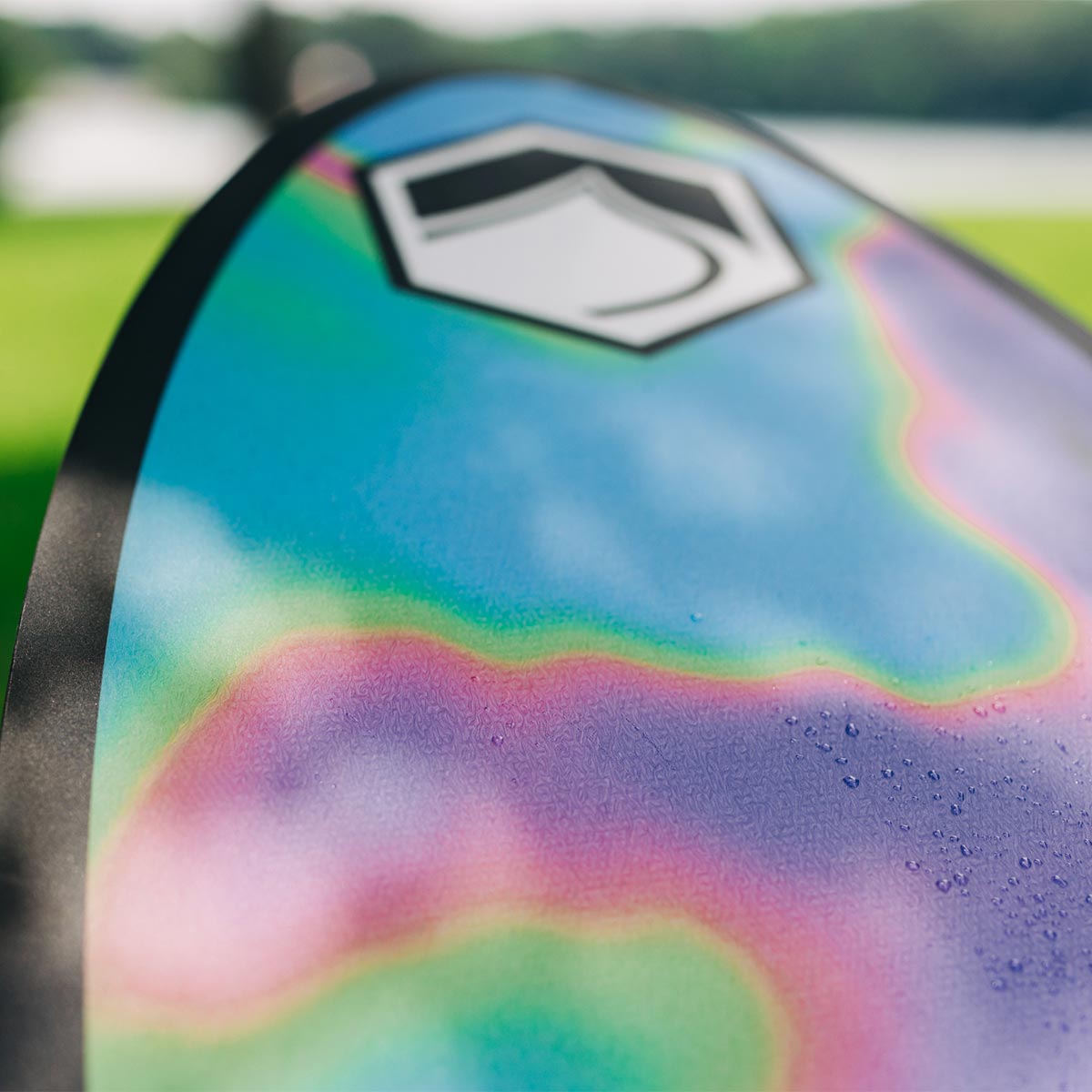 Liquid Force Reign Wakesurf Board