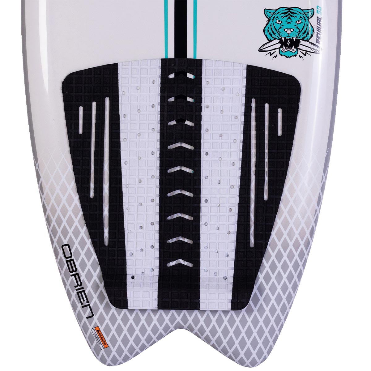 O'Brien Revival V2 Wakesurf Board