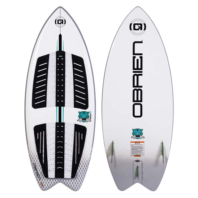 O'Brien Revival V2 Wakesurf Board