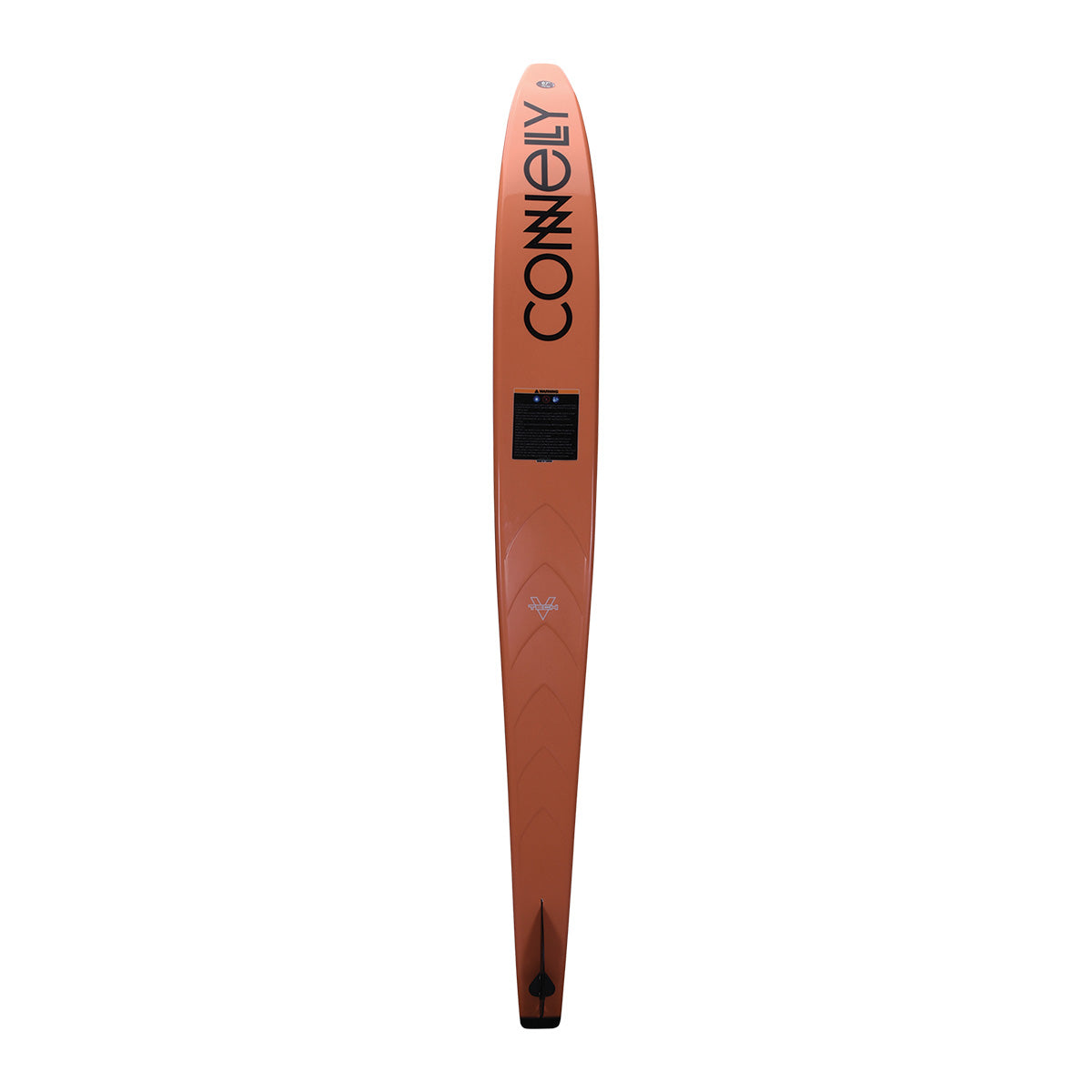 Connelly Rocket Slalom Ski w/ Double Stoker Bindings
