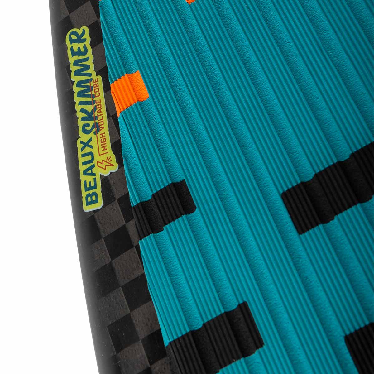 Ronix Carbon High Voltage Core Wakesurf Board