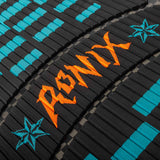 Ronix Carbon High Voltage Core Wakesurf Board