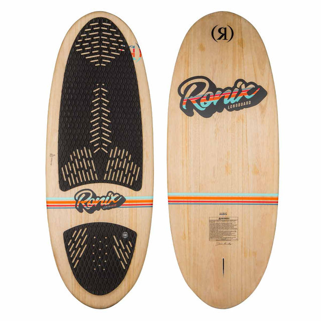 Ronix Element Core Wakesurf Board