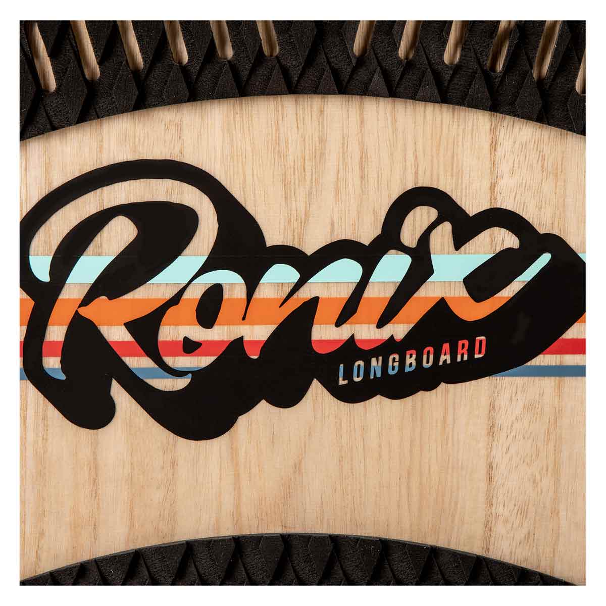 Ronix Element Core Longboard Wakesurf Board