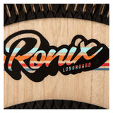 Ronix Element Core Longboard Wakesurf Board