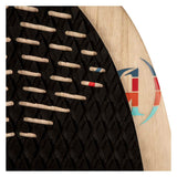 Ronix Element Core Longboard Wakesurf Board