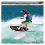 Ronix Element Core Longboard Wakesurf Board