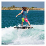 Ronix Element Core Longboard Wakesurf Board