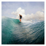 Ronix Element Core Longboard Wakesurf Board