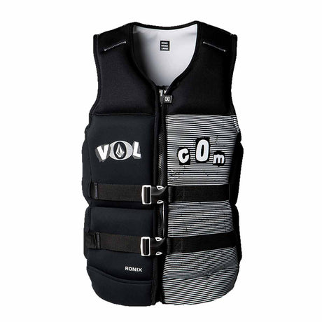 Ronix Men's Volcom Capella 3.0 Life Jacket