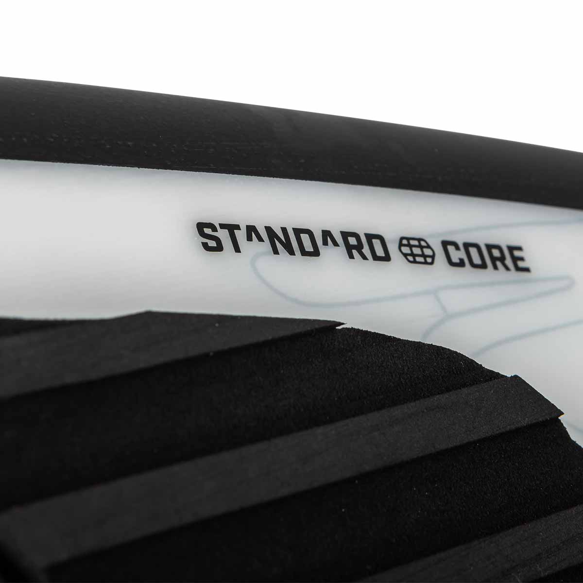 Ronix Standard Core Brightside Wakesurf Board w/ Straps