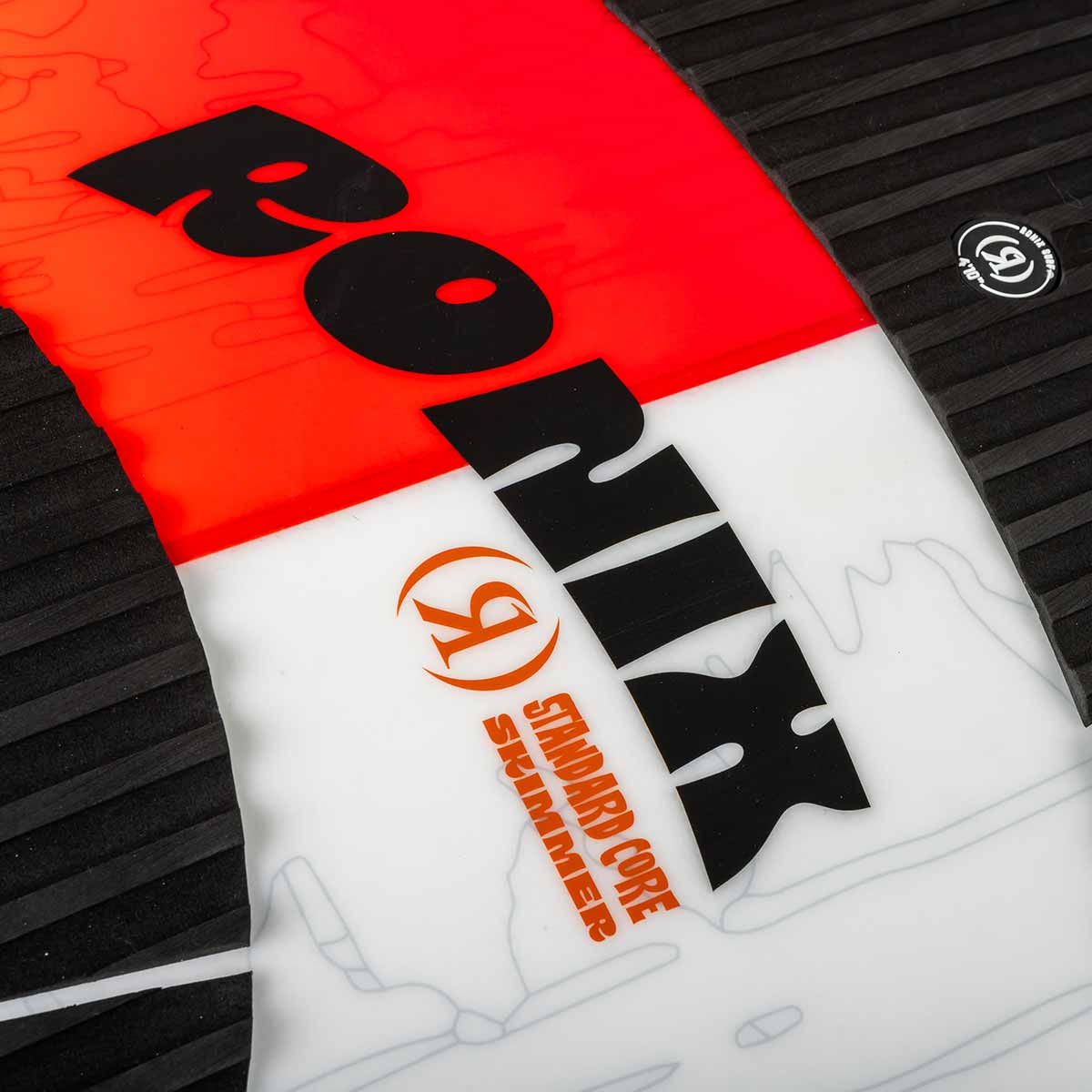 Ronix Standard Core Wakesurf Board