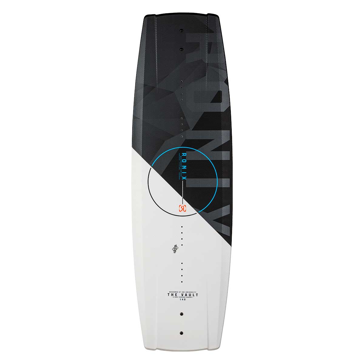 Ronix Vault Wakeboard w/ District Bindings