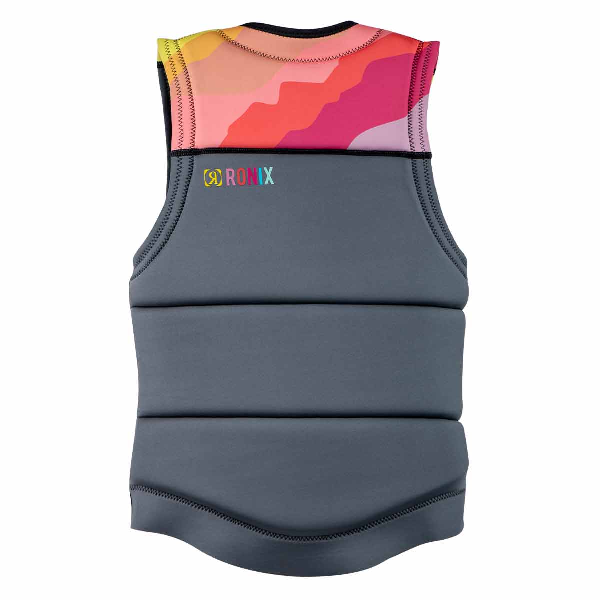 Ronix Women's Coral NON-CGA Comp Vest