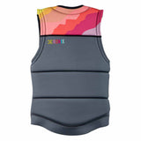 Ronix Women's Coral NON-CGA Comp Vest
