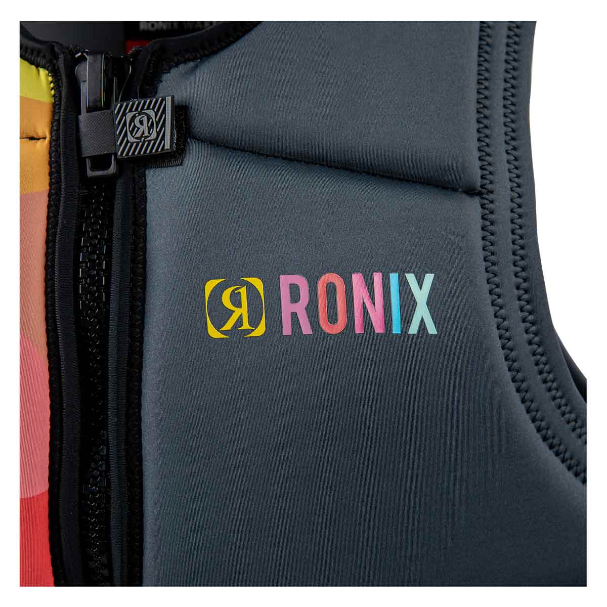 Ronix Women's Coral NON-CGA Comp Vest