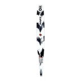 HO Sabre Slalom Ski w/ Stance 130 & Stance 130 Adjustable Rear Toe Plate