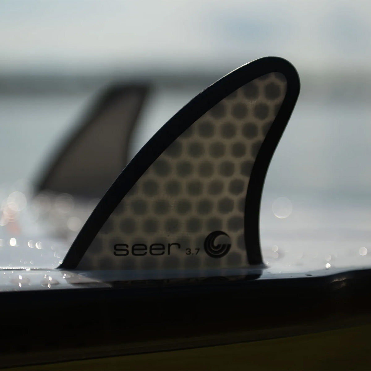 Connelly Seer Wakesurf Board