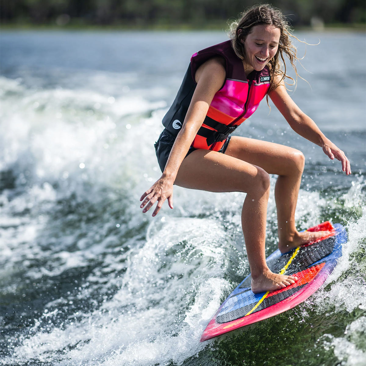 Connelly Spark Wakesurf Board
