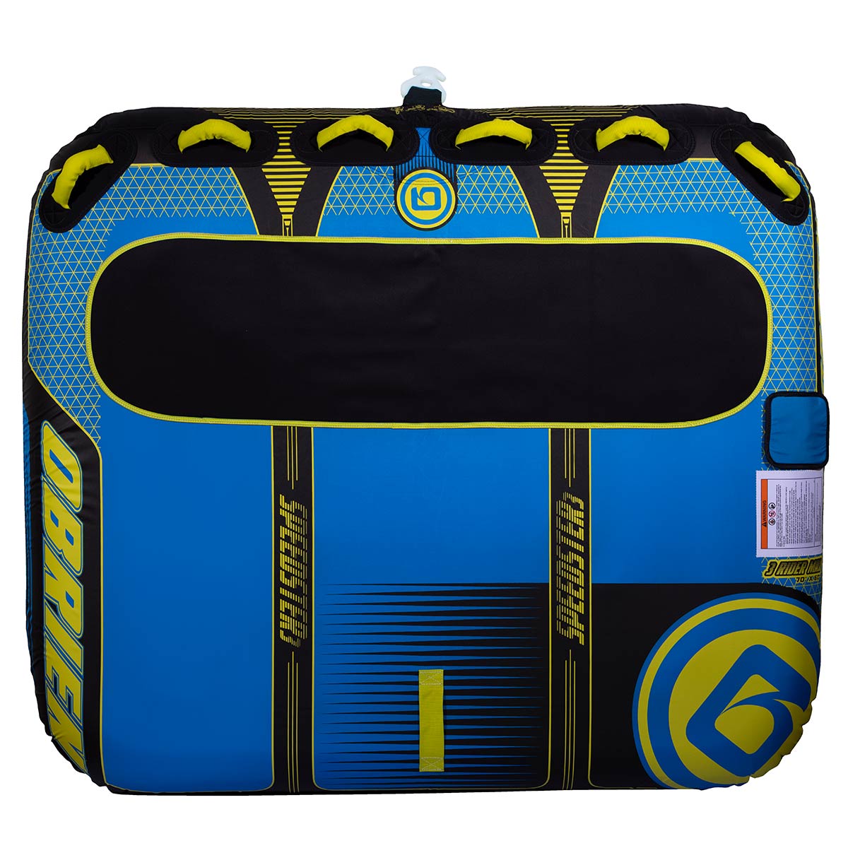 O'Brien Speedster 3 Towable Tube - 3 Rider