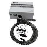 FatSac Supa Pump 3.0 - Black w/ inline switch