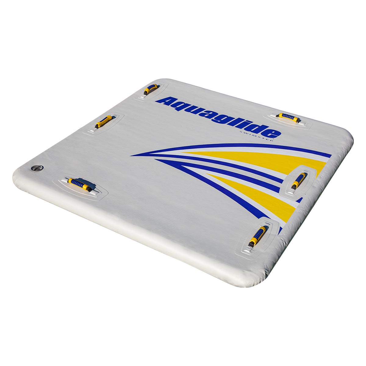 Aquaglide Challenge Track S